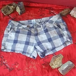 Cute lightweight short